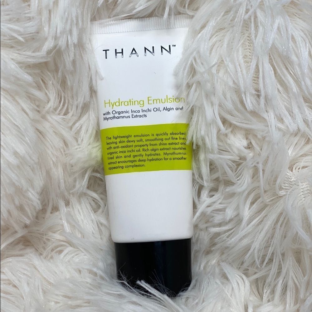 Thann hydrate  